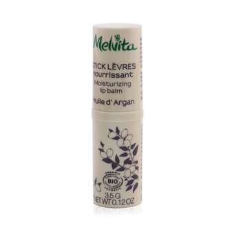 Huile D'Argan (Minyak Argan) Melembabkan Lip Balm