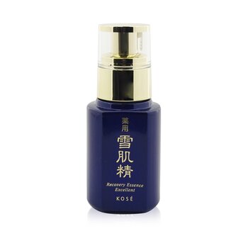 Obat Sekkisei Recovery Essence Excellent (Edisi Terbatas)