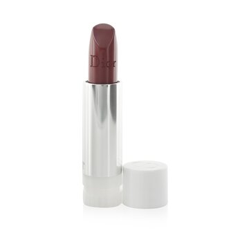 Christian Dior Rouge Dior Couture Colour Refillable Lipstick Refillable Refill - # 869 Sophisticated (Satin) (Rouge Dior Couture Colour Refillable Lipstick Refill - # 869 Sophisticated (Satin))