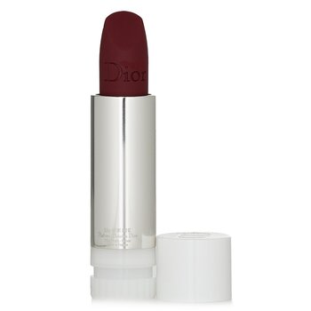Rouge Dior Couture Colour Refillable Lipstick Refillable Refill - # 964 Ambitious (Matte)