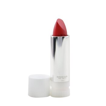 Christian Dior Rouge Dior Couture Colour Refillable Lipstick Refillable - # 999 (Matte) (Rouge Dior Couture Colour Refillable Lipstick Refill - # 999 (Matte))
