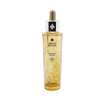 Abeille Royale Youth Watery Oil (Kotak Sedikit Rusak)