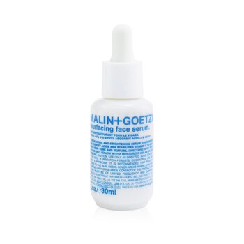 MALIN+GOETZ Memunculkan Kembali Serum Wajah (Resurfacing Face Serum)