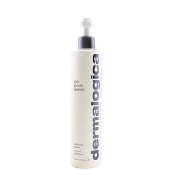 Dermalogica Pembersih Glikolat Harian (Daily Glycolic Cleanser)