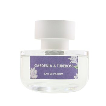 Gardenia & Tuberose Eau De Parfum Semprot (Gardenia & Tuberose Eau De Parfum Spray)