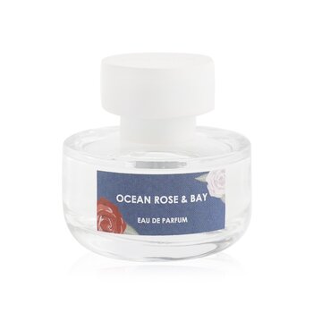 Elvis + Elvin Ocean Rose &Bay Eau De Parfum Spray (Ocean Rose & Bay Eau De Parfum Spray)