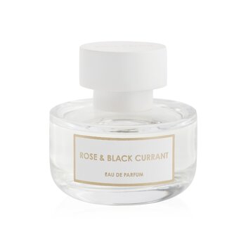Rose &BlackCurrant Eau De Parfum Spray (Rose & Black Currant Eau De Parfum Spray)