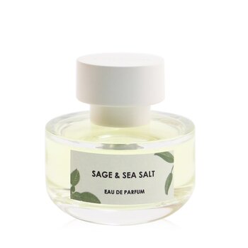 Sage &Garam Laut Eau De Parfum Semprot (Sage & Sea Salt Eau De Parfum Spray)