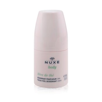 Nuxe Nuxe Body Reve De De Deodoran Fresh-Feel 24 HR (Nuxe Body Reve De The Fresh-Feel Deodorant 24 HR)
