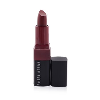 Bobbi Brown Warna Bibir Hancur - # Parisian Red (Crushed Lip Color - # Parisian Red)