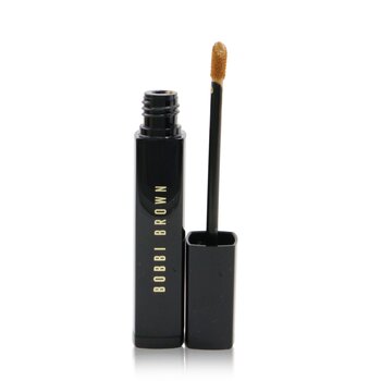 Concealer Serum Intensif - # Emas (Intensive Serum Concealer - # Golden)