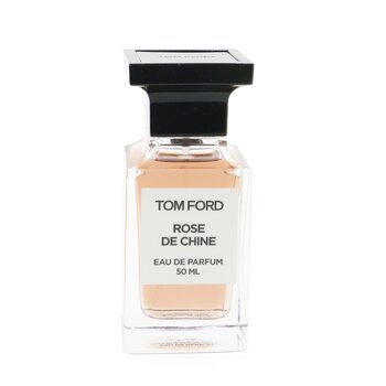 Tom Ford Campuran Pribadi Rose De Chine Eau De Parfum Spray (Private Blend Rose De Chine Eau De Parfum Spray)