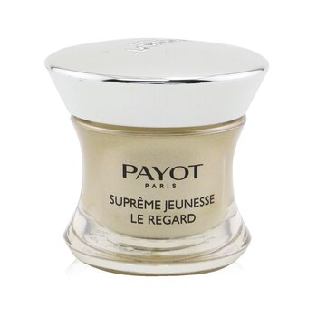 Payot Supreme Jeunesse Le Regard Total Youth Eye Contour Care (Supreme Jeunesse Le Regard Total Youth Eye Contour Care)