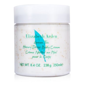 Elizabeth Arden Teh Hijau Madu TetesKan Body Cream (Green Tea Honey Drops Body Cream)