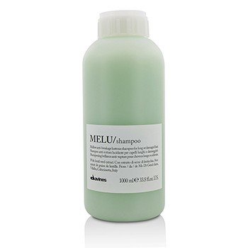 Davines Sampo Melu Mellow Anti-Breakage Lustrous Shampoo (Untuk Rambut Panjang atau Rusak) (Melu Shampoo Mellow Anti-Breakage Lustrous Shampoo (For Long or Damaged Hair))