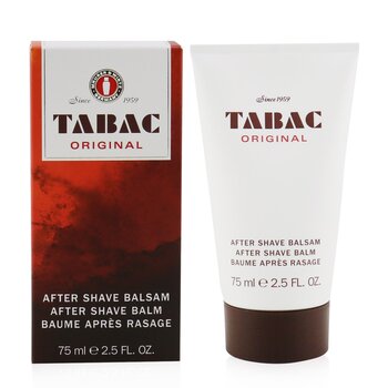 Tabac Tabac Asli Setelah Shave Balm (Tabac Original After Shave Balm)