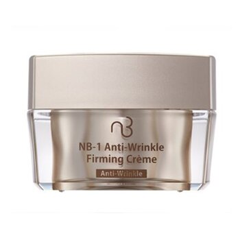 Natural Beauty NB-1 Ultime Restorasi NB-1 Anti-Wrinkle Firming Creme (NB-1 Ultime Restoration NB-1 Anti-Wrinkle Firming Creme)