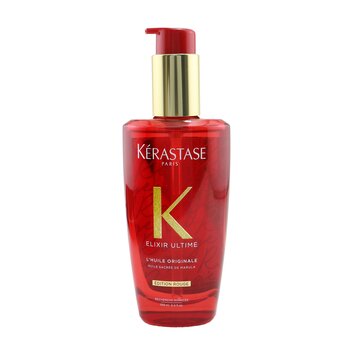 Kérastase Elixir Ultime L'Huile - Originale, 100 ml - Cosmeterie Svizzera