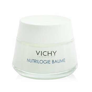 Vichy Nutrilogie Intense Cream - Untuk Kulit Yang Sangat Kering (Nutrilogie Intense Cream - For Very Dry Skin)