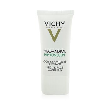 Vichy Neovadiol Phytosculpt Neck & Krim Kontur Wajah (Neovadiol Phytosculpt Neck & Face Contours Cream)