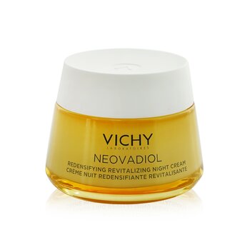 Vichy Neovadiol Peri-Menopause Redensifying Revitalizing Night Cream (Neovadiol Peri-Menopause Redensifying Revitalizing Night Cream)