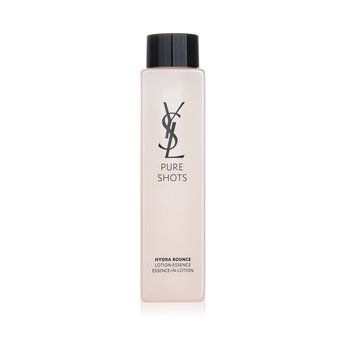 Bidikan Murni Hydra Bounce Essence-In-Lotion - Kelembapan & Kenyamanan