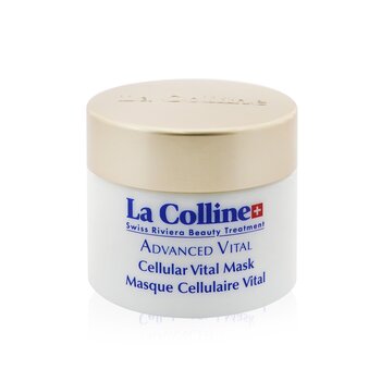 Vital Canggih - Masker Vital Seluler