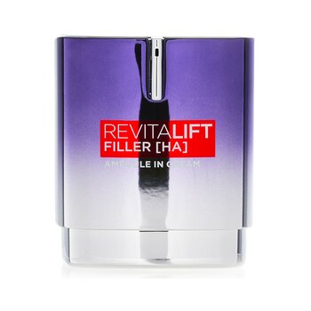 Revitalift Filler [HA] Ampul Dalam Krim