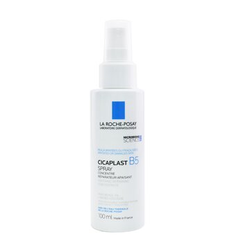 La Roche Posay Cicaplast B5 Semprot (Cicaplast B5 Spray)