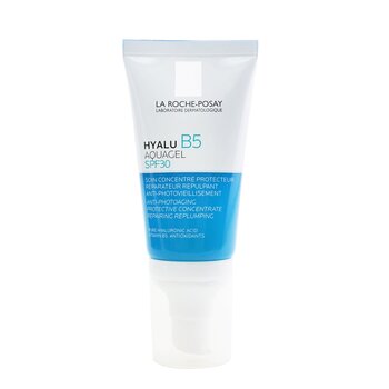 Hyalu B5 Aquagel SPF 30 (Hyalu B5 Aquagel SPF 30)