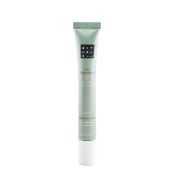 Ritual Serum Tidur Malam Hari Jing