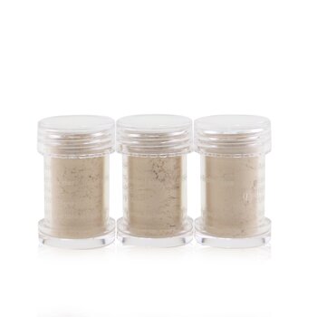 Jane Iredale Amazing Base Loose Mineral Powder SPF 20 Refill - Alami (Amazing Base Loose Mineral Powder SPF 20 Refill - Natural)