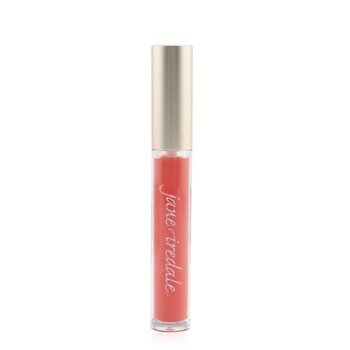 HydroPure Hyaluronic Lip Gloss - Persik Berbumbu (HydroPure Hyaluronic Lip Gloss - Spiced Peach)