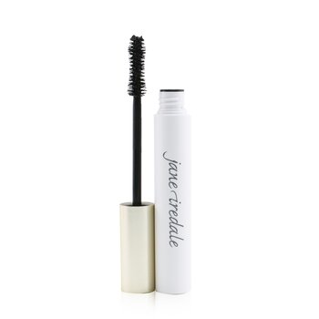 Jane Iredale Beyond Lash Volumizing Mascara - Tinta Hitam (Beyond Lash Volumizing Mascara - Black Ink)