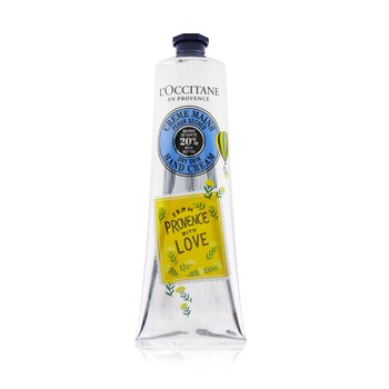 LOccitane Shea Butter Hand Cream (Travel Exclusive Limited Edition) (Shea Butter Hand Cream (Travel Exclusive Limited Edition))