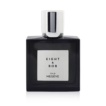 Eight & Bob Nuit De Megeve Eau De Parfum Semprot (Nuit De Megeve Eau De Parfum Spray)