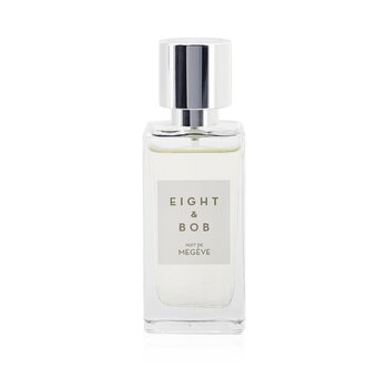 Eight & Bob Nuit De Megeve Eau De Parfum Semprot (Nuit De Megeve Eau De Parfum Spray)