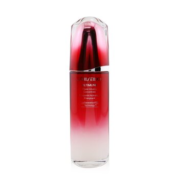 Shiseido Ultimune Power Infusing Concentrate (Teknologi ImuGenerationRED) (Ultimune Power Infusing Concentrate (ImuGenerationRED Technology))