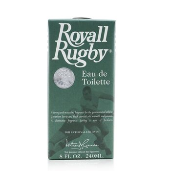 Royall Fragrances Royall Rugby Eau De Toilette Splash (Royall Rugby Eau De Toilette Splash)