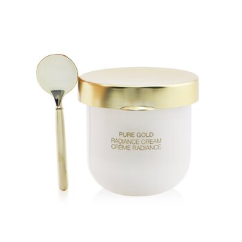 La Prairie Isi Ulang Krim Cahaya Emas Murni (Pure Gold Radiance Cream Refill)
