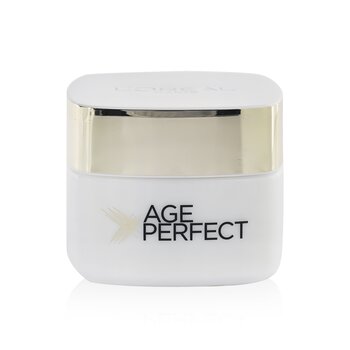 Age Perfect Collagen Expert Reflective Treatment Day Cream - Untuk Kulit Dewasa