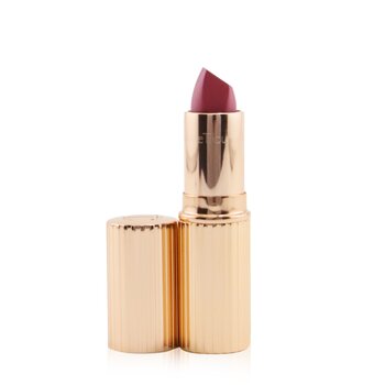 Charlotte Tilbury Lipstik Bibir Panas - # Rahasia Salma (Hot Lips Lipstick - # Secret Salma)