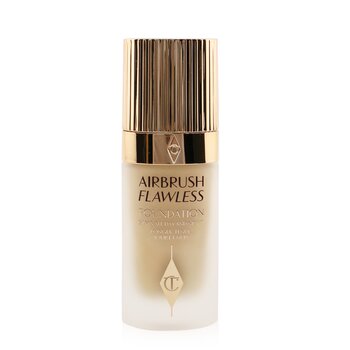 Airbrush Flawless Foundation - # 1 Netral (Airbrush Flawless Foundation - # 1 Neutral)