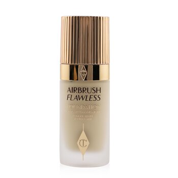 Airbrush Flawless Foundation - # 2 Netral (Airbrush Flawless Foundation - # 2 Neutral)