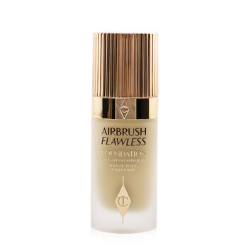 Charlotte Tilbury Airbrush Flawless Foundation - # 5 Netral (Airbrush Flawless Foundation - # 5 Neutral)