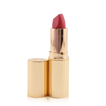 Charlotte Tilbury Lipstik Bibir Panas - # Miranda May (Hot Lips Lipstick - # Miranda May)