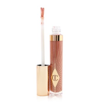 Charlotte Tilbury Collagen Lip Bath - # Pillow Talk (Collagen Lip Bath - # Pillow Talk)