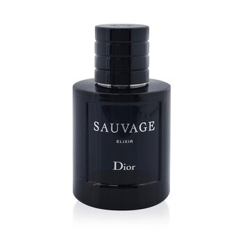 sauvage parfum douglas