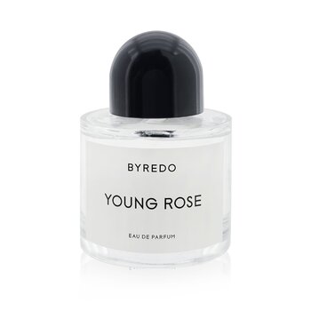 Byredo Muda Rose Eau De Parfum Semprot (Young Rose Eau De Parfum Spray)