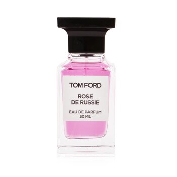 Tom Ford Campuran Pribadi Rose De Russie Eau De Parfum Spray (Private Blend Rose De Russie Eau De Parfum Spray)